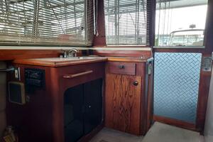 Gypsy Rouge 38ft Bayliner Yacht For Sale