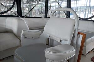 Gypsy Rouge 38ft Bayliner Yacht For Sale