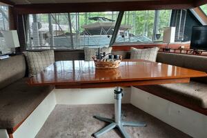 Gypsy Rouge 38ft Bayliner Yacht For Sale