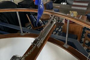 Dale B 36ft Albin Yacht For Sale