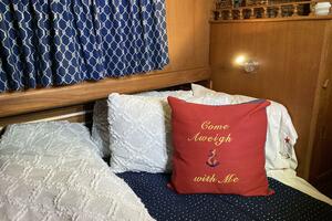 Dale B 36ft Albin Yacht For Sale