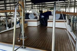 Dale B 36ft Albin Yacht For Sale