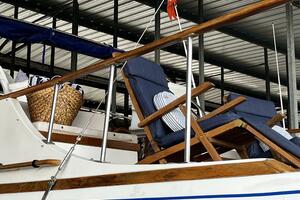 Dale B 36ft Albin Yacht For Sale