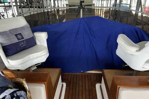 Dale B 36ft Albin Yacht For Sale