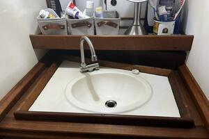 Dale B 36ft Albin Yacht For Sale