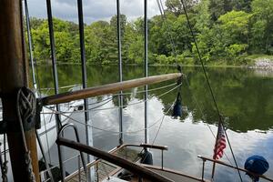 Dale B 36ft Albin Yacht For Sale