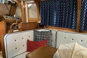 Dale B 36ft Albin Yacht For Sale