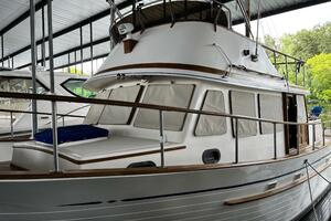 Dale B 36ft Albin Yacht For Sale