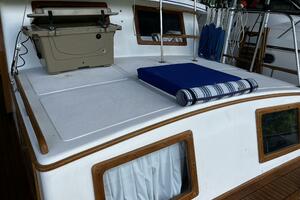 Dale B 36ft Albin Yacht For Sale