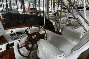 Dale B 36ft Albin Yacht For Sale