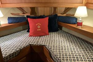 Dale B 36ft Albin Yacht For Sale
