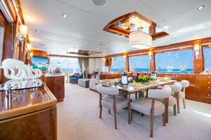 Done Deal 101ft Hargrave Yacht For Sale