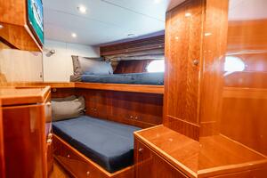Done Deal 101ft Hargrave Yacht For Sale