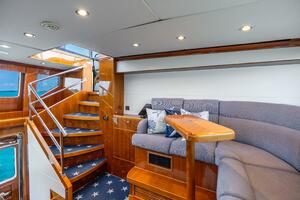 Done Deal 101ft Hargrave Yacht For Sale
