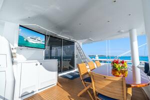 Done Deal 101ft Hargrave Yacht For Sale