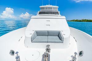 Done Deal 101ft Hargrave Yacht For Sale