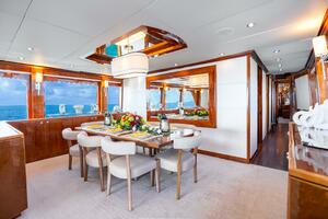 Done Deal 101ft Hargrave Yacht For Sale