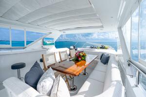 Done Deal 101ft Hargrave Yacht For Sale