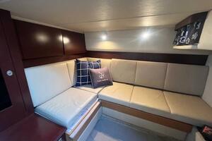 Irish Exit 38ft Sea Ray Yacht For Sale