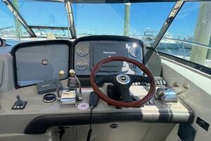 Irish Exit 38ft Sea Ray Yacht For Sale