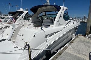 Irish Exit 38ft Sea Ray Yacht For Sale