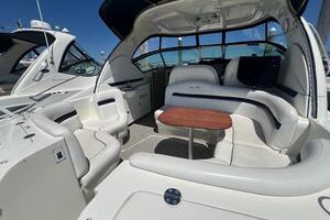 Irish Exit 38ft Sea Ray Yacht For Sale