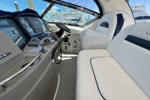 Irish Exit 38ft Sea Ray Yacht For Sale