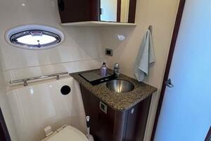 Irish Exit 38ft Sea Ray Yacht For Sale