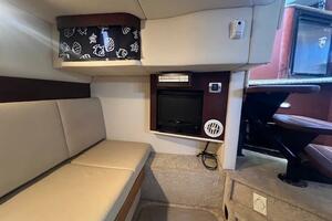 Irish Exit 38ft Sea Ray Yacht For Sale