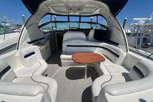 Irish Exit 38ft Sea Ray Yacht For Sale