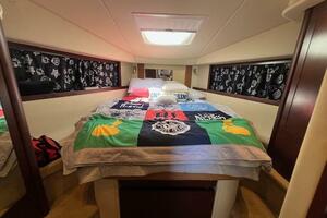 Irish Exit 38ft Sea Ray Yacht For Sale