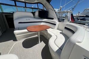 Irish Exit 38ft Sea Ray Yacht For Sale