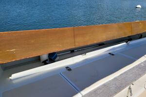 Rosebud 28ft Alerion Yacht For Sale