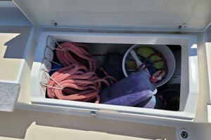Rosebud 28ft Alerion Yacht For Sale