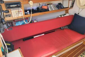 Rosebud 28ft Alerion Yacht For Sale