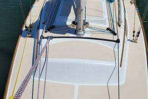Rosebud 28ft Alerion Yacht For Sale