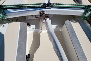 Rosebud 28ft Alerion Yacht For Sale