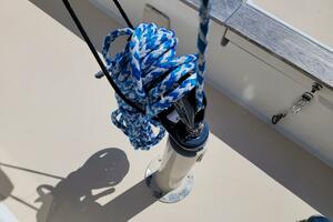Rosebud 28ft Alerion Yacht For Sale