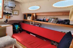 Rosebud 28ft Alerion Yacht For Sale