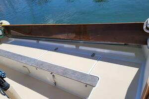 Rosebud 28ft Alerion Yacht For Sale