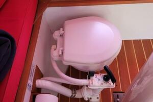 Rosebud 28ft Alerion Yacht For Sale