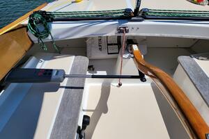Rosebud 28ft Alerion Yacht For Sale