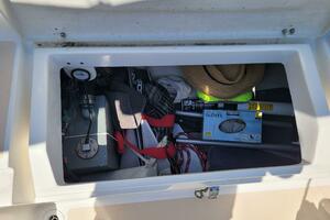 Rosebud 28ft Alerion Yacht For Sale