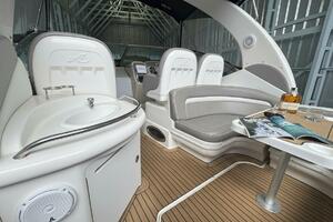 34ft Sea Ray Yacht For Sale