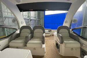 34ft Sea Ray Yacht For Sale