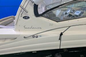 37ft Sea Ray Yacht For Sale