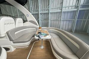 34ft Sea Ray Yacht For Sale