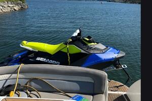 37ft Sea Ray Yacht For Sale