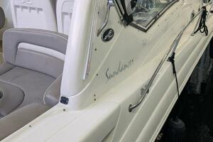 37ft Sea Ray Yacht For Sale