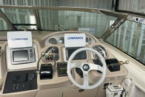 34ft Sea Ray Yacht For Sale